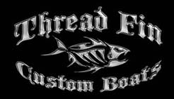 Thread Fin Logo